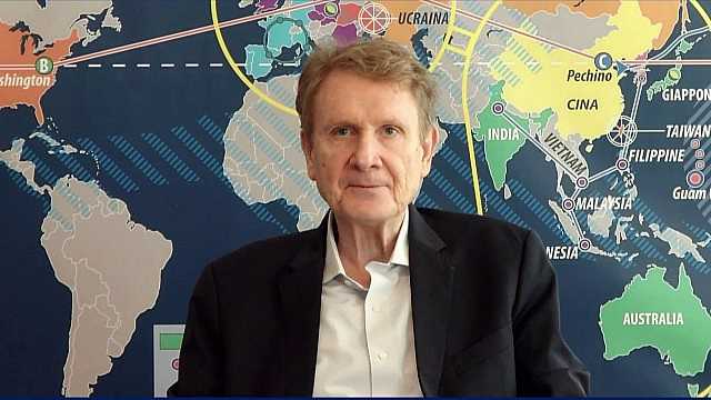 Cina-Russia-India: lo strano triangolo antioccidentale e gli impatti su Italia ed Europa