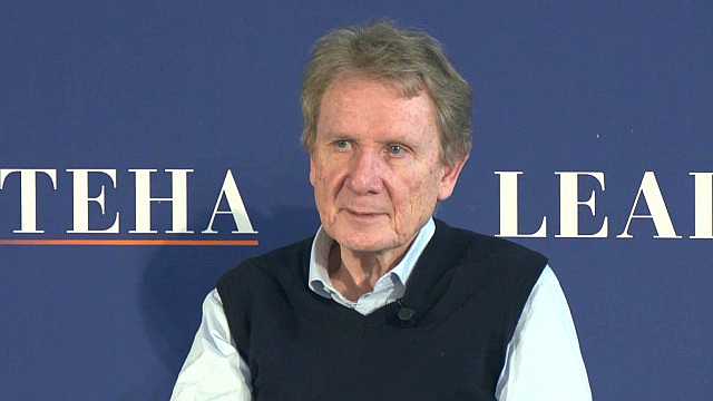 Lo scenario geopolitico globale: incontro con Lucio Caracciolo