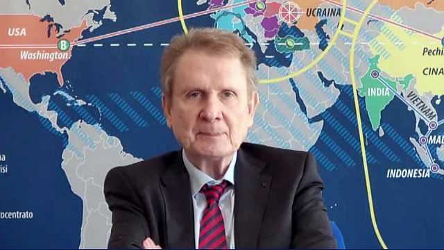 Dentro la Cina di Xi: lotte di potere, sfida al dollaro e le conseguenze per l'ordine internazionale