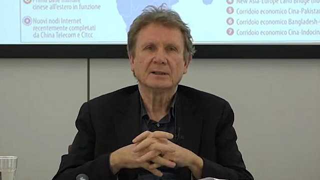 L’Italia è troppo grande per fallire o per essere salvata?