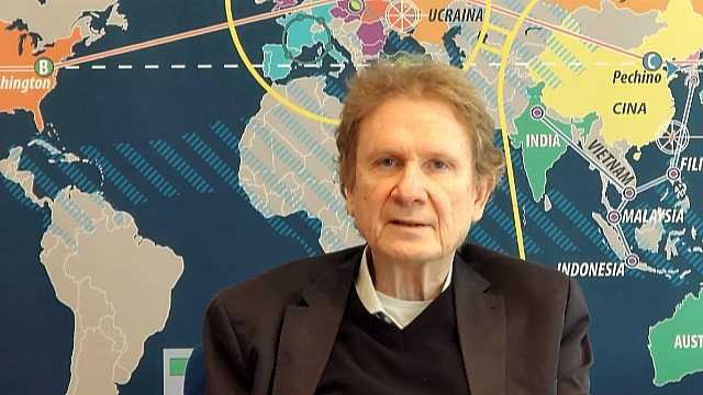 Il triangolo USA – Cina – Russia: equilibri a geometrie variabili