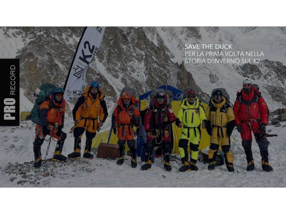 Presentazione di Nicolas Bargi