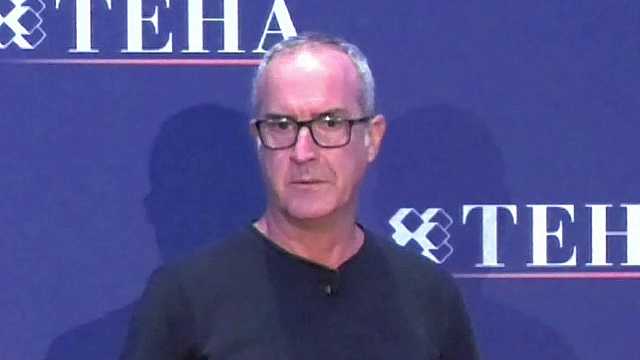 Meaning: intervento di Andrea Ceraico