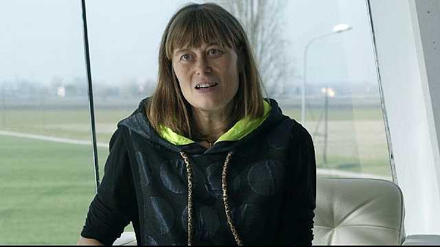 Guidare l’innovazione: incontro con Livia Cevolini