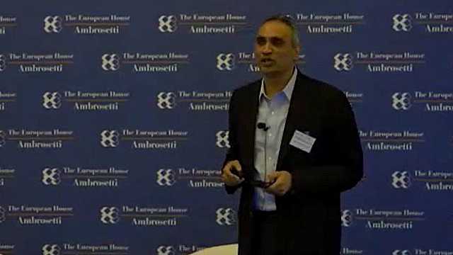 Big Data is changing marketing strategies: Tag Heur Case Study