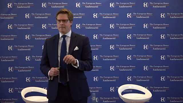 Cyber security: riconoscere le minacce e costruire una difesa efficace