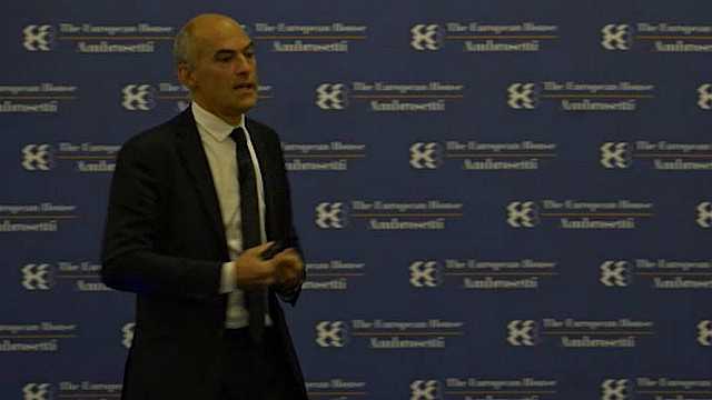 Use your Brand as a driver of growth and transformation