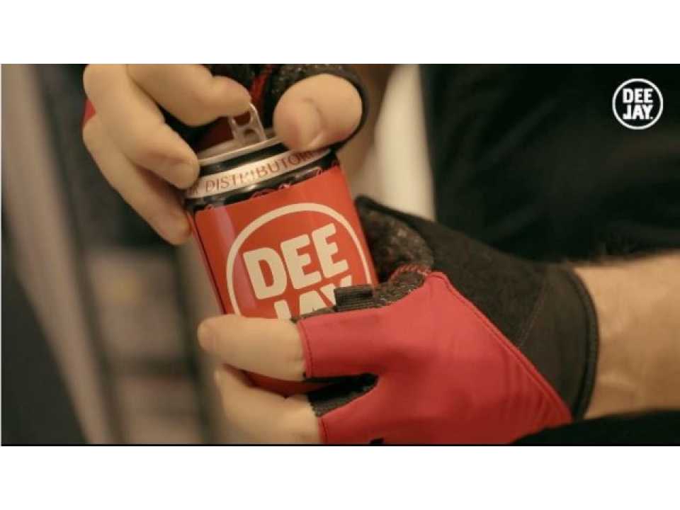 La parodia dello spot Coca Cola