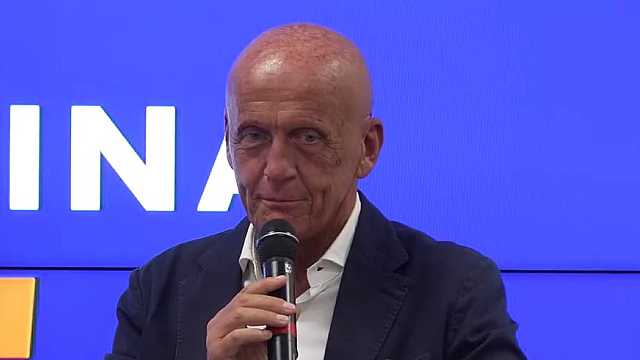 Leadership, disciplina e decisioni sotto pressione: incontro con Pierluigi Collina 