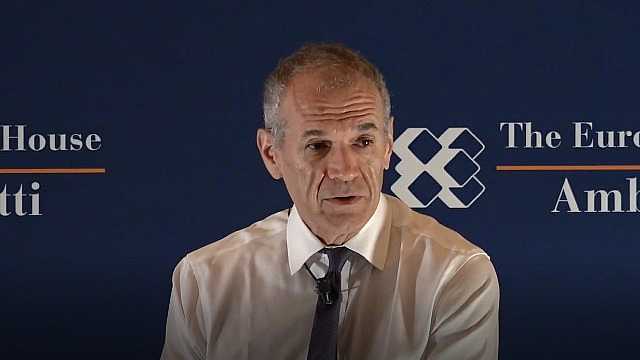 The agenda for Italy: the economic outlook and the role of young generations