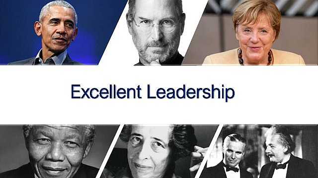 L’eccellenza nella propria leadership