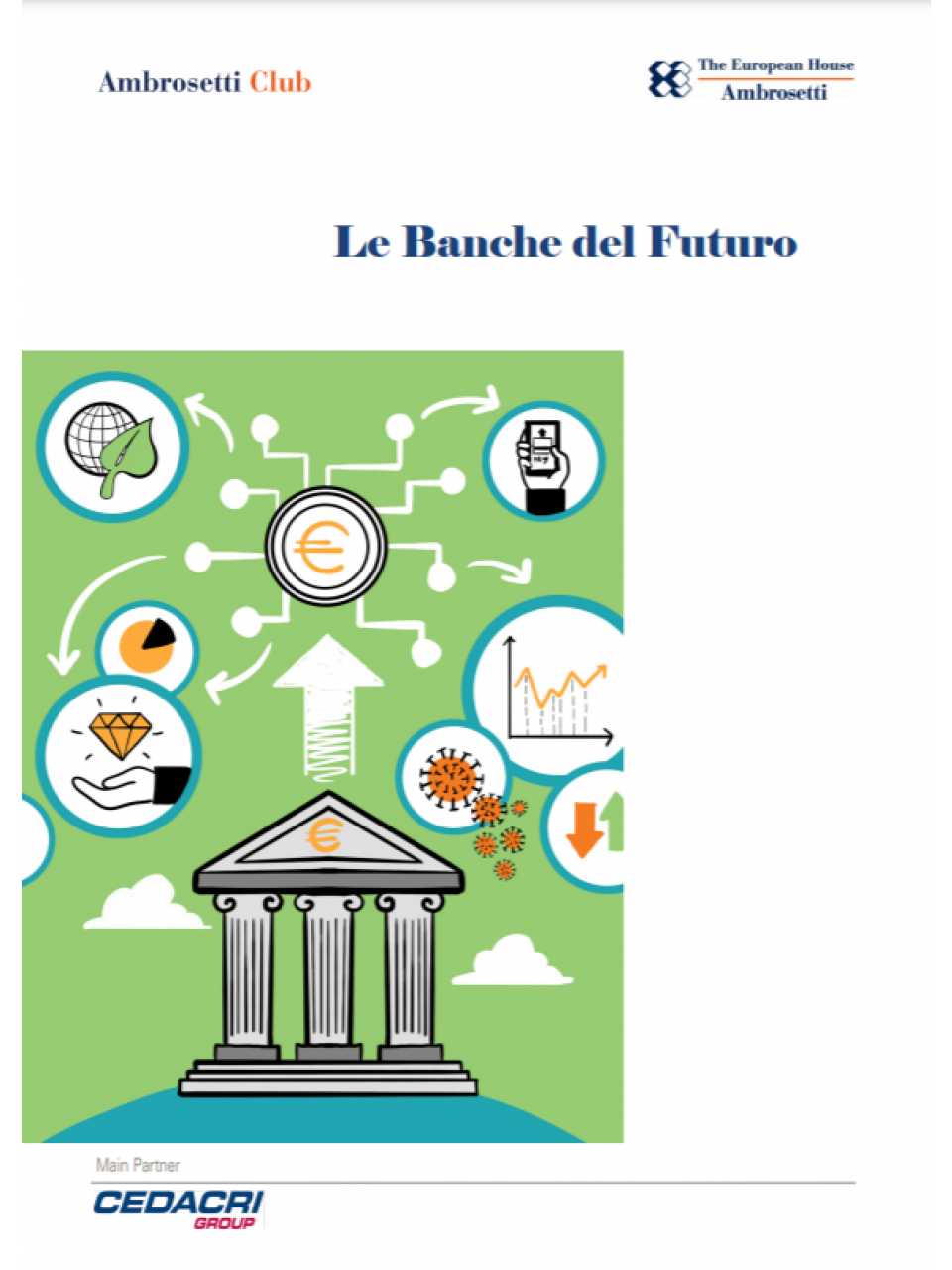Banche del Futuro 2020 - Rapporto