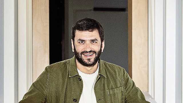 Alzare le proprie aspettative e trasformare un’idea in rivoluzione: incontro con Alberto Dalmasso