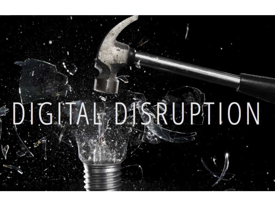THE 10 BUSINESS MODELS OF DIGITAL DISRUPTION (AND HOW TO RESPOND TO THEM)