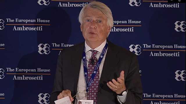 Le cose che non ci diciamo (fino in fondo)
