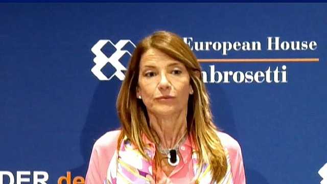 Purpose - Intervento di Silvia De Dominicis
