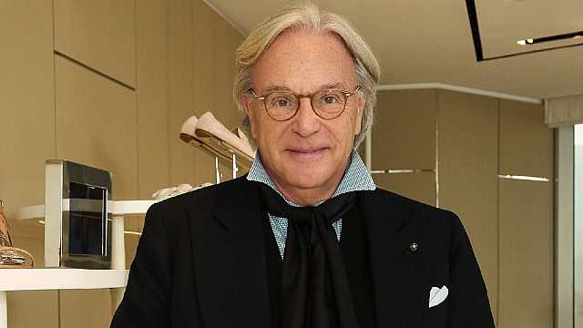 Innovazione e tradizione: incontro con Diego Della Valle