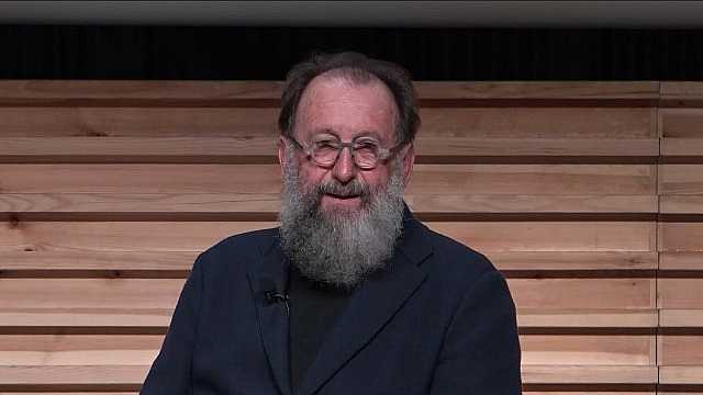 Imparare a disimparare: il mondo di Michele De Lucchi, fra architettura e sostenibilità