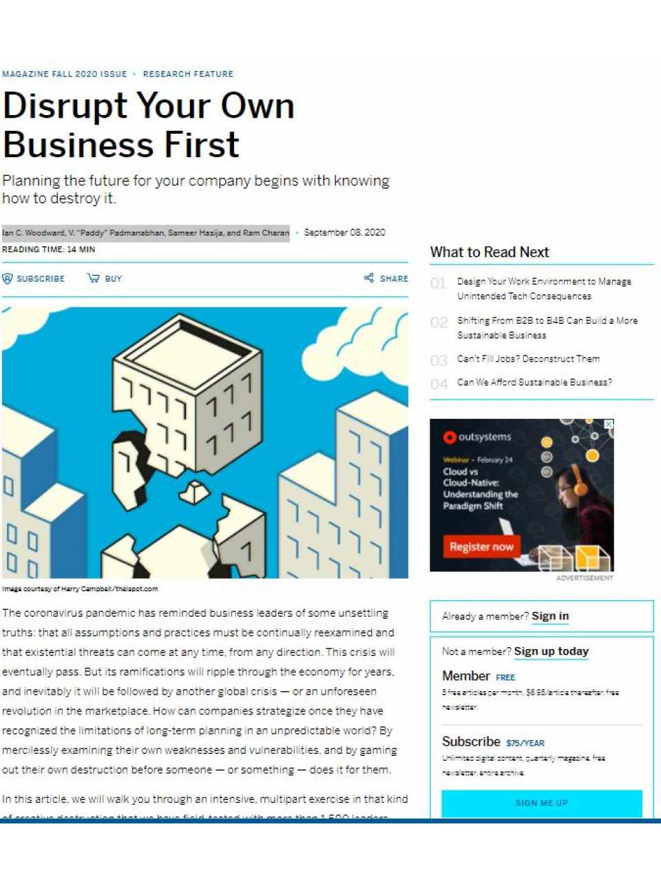 VIA WEB
Disruptive ideas. Il caso Satispay, una storia di innovazione e coraggio