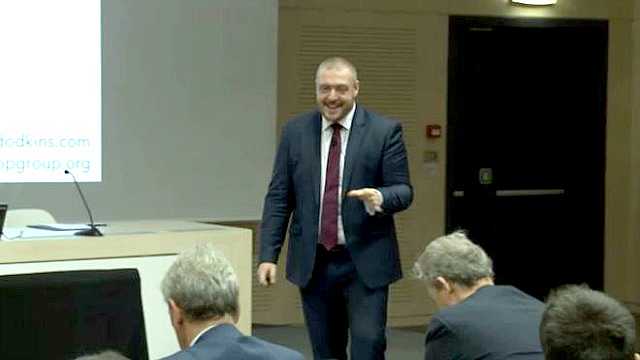 The Future of Customer Centricity: No Departments and Hyper-Personalization