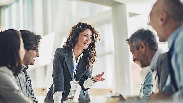 Ritrovare l’entusiasmo per la leadership: essere la guida di cui il team ha bisogno, anche sotto stress