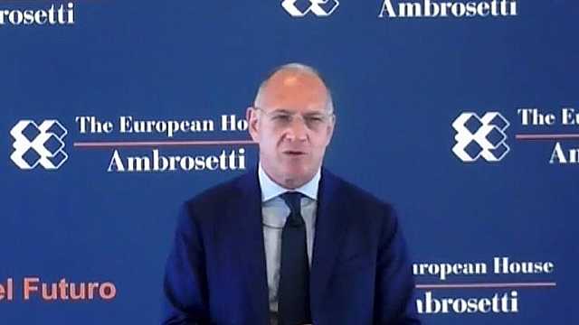 Visione e capacità di anticipare il futuro: la ricetta di Sergio Dompé, fra leadership e il biotech