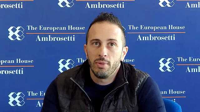 Essere un campione “normale”, in equilibrio fra coraggio e paura, ragione e istinto: incontro con Andrea Dovizioso