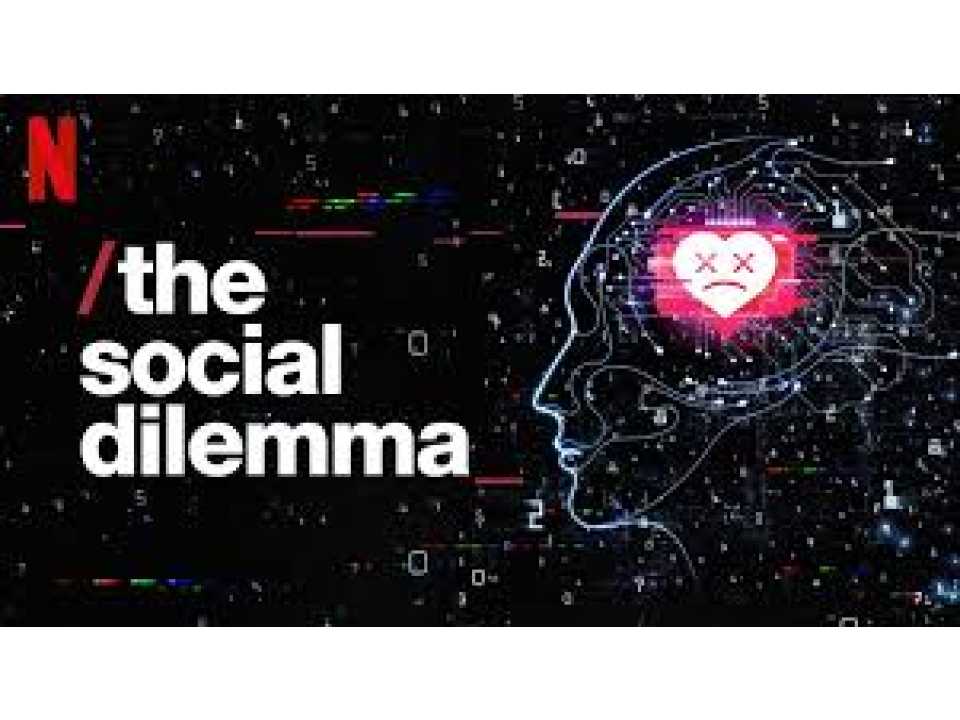 The social dilemma