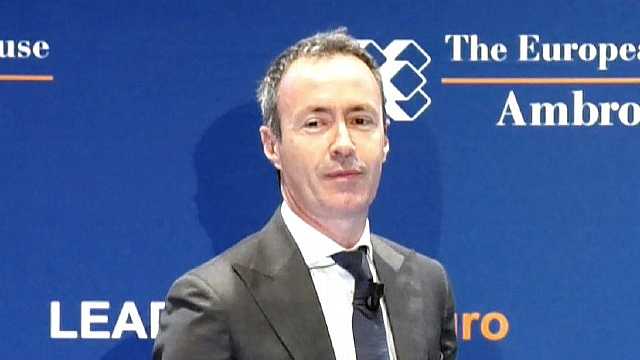 Velocità - Intervento di Andrea Duilio