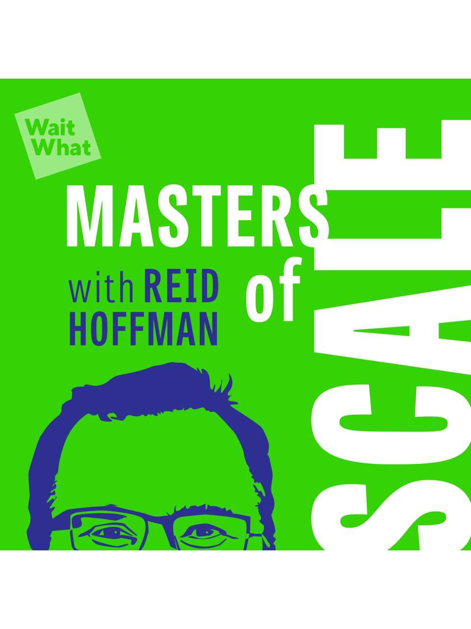 Masters of Scale