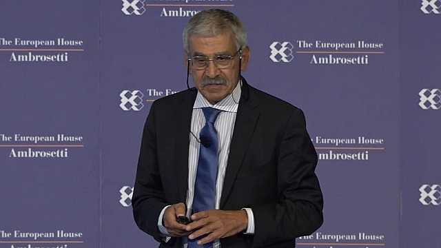 Fotografia per le prospettive sulla transizione energetica