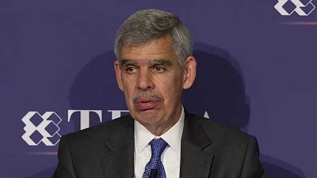 Economic resilience in a fractured world: insights and strategies