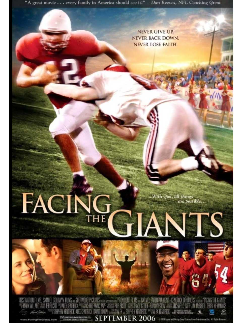 TEHA LIVEVIA WEB
Cinema and Management: motivating and leading your team