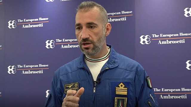 Il modello di Leadership dell’Aeronautica Militare