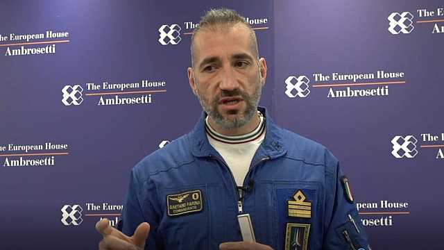 Stress, team e performance: l’esperienza delle Frecce Tricolori