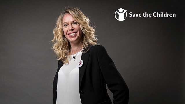 Fare la differenza: l’esperienza di Daniela Fatarella di Save The Children