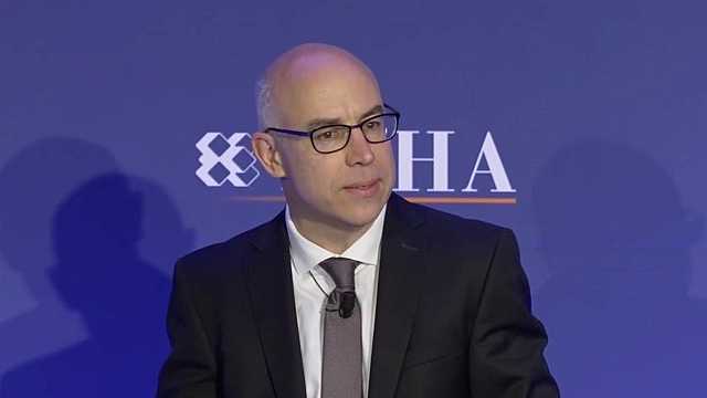 IL FUTURO DEL COMMERCIO MONDIALE E COME PLASMARLO