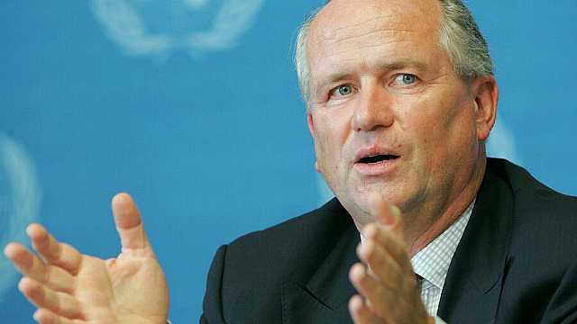 The world economy: challenges and prospects