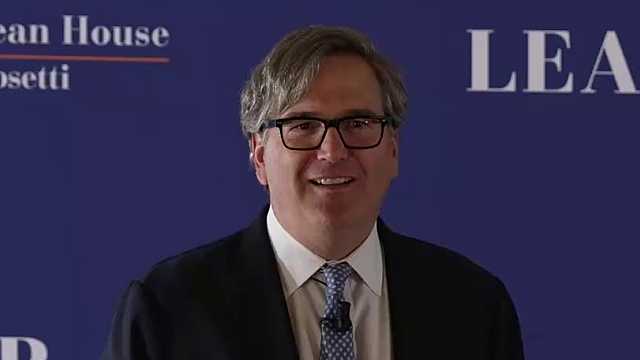 Does the global economy have a future?