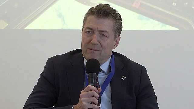 Dare forma al domani: lezioni di innovazione dallo spazio