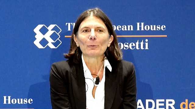 Competenza - Intervento di Elena Goitini