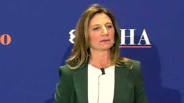 Benessere - Intervento di Anna Gionfriddo