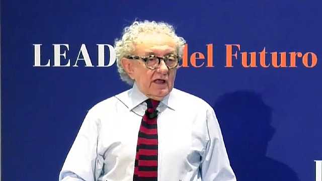 La leadership NON è un’arte