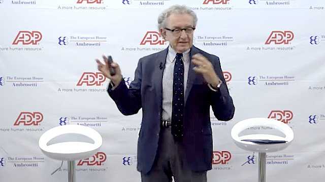 Felicità sul lavoro: un cocktail di 6 ingredienti