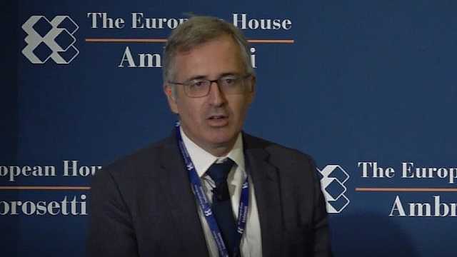 An uncertain future: the European economic outlook after the war in Ukraine