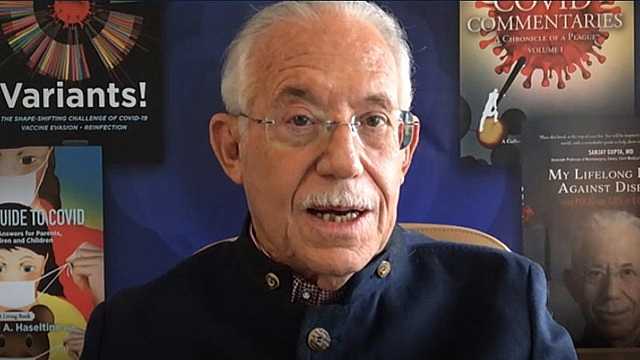 Prepararsi al futuro: cosa (non) abbiamo imparato dalla crisi da
Covid-19?