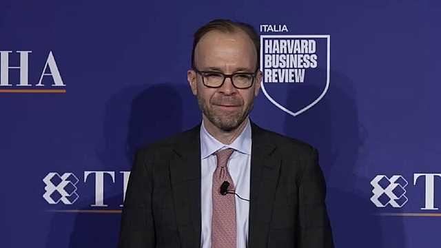 Global economic outlook