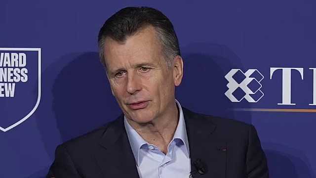 The European economy in the age of geopolitical and technological shifts