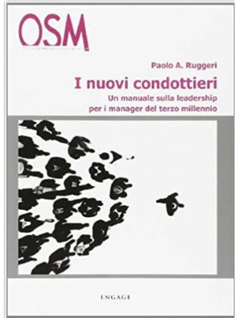 IN PRESENZA
Leadership Day: leader di oggi e di domani a confronto