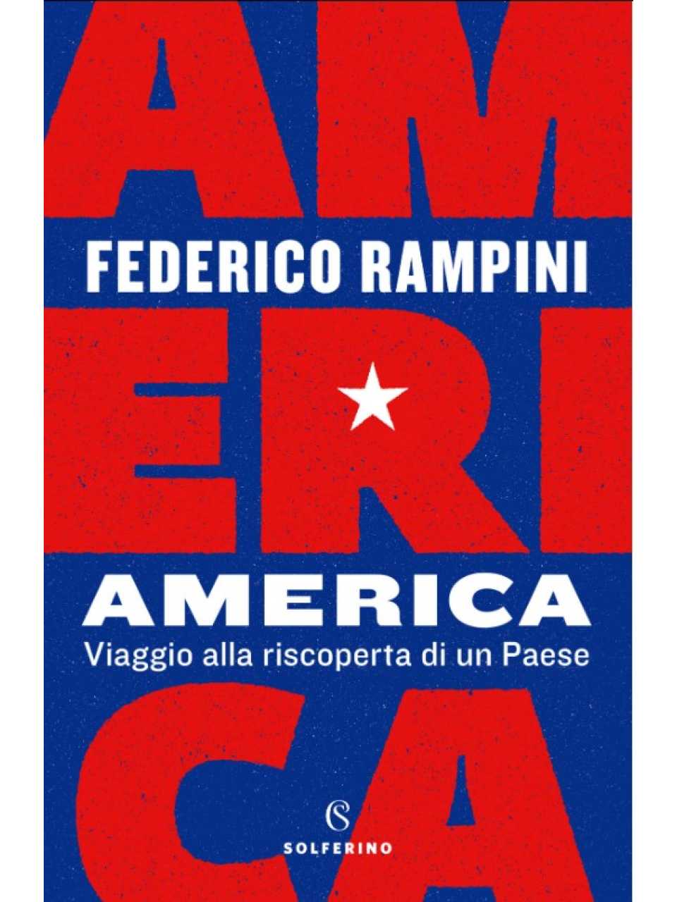 VIA WEB
Incontro con Federico Rampini: un 2024 da decifrare, fra guerre ed elezioni USA